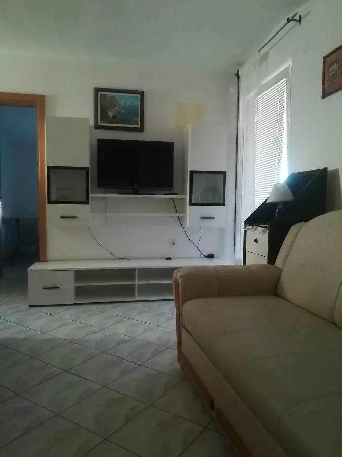 Apartmani Lun Vir